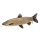 Fish Pillow Amur Giant