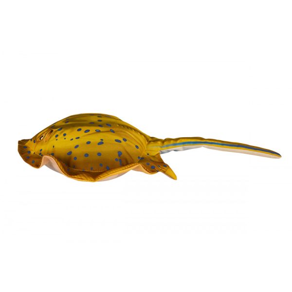 EnergoTeam Fish Pillow Stingray Baby 50cm