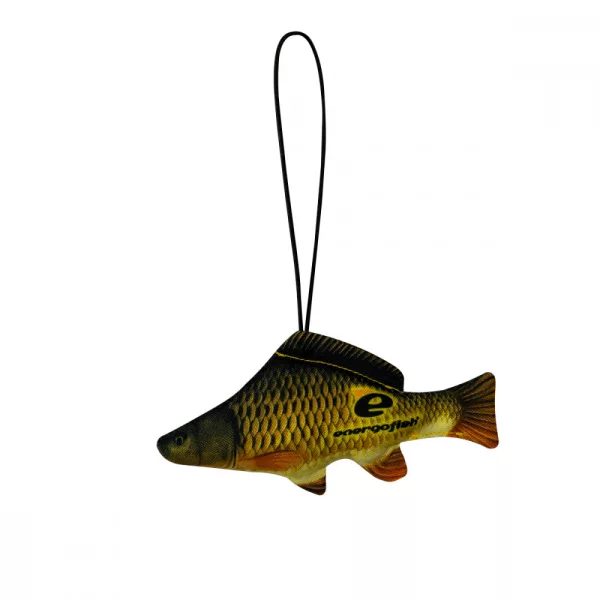 Fish Car Rearview Mirror Ornament/Christmas Tree Ornament Carp