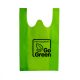 Go Green Shopping Bag 30*14*50Cm