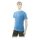 The One - T-Shirt Blue - T-shirt - T-shirt - L