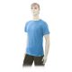 The One - T-Shirt Blue - T-shirt - T-shirt - L