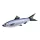 EnergoTeam The Herrings-Sardines 37cm Fish Pillow