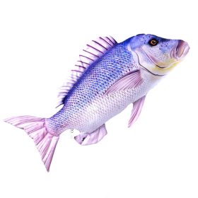 EnergoTeam The Dentex 80cm Fish Pillow