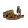 Ceramic Figura With Boat Small 1