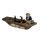 Ceramic Figura With Boat Medium 3