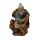 Ceramic Figura Independent Small 1