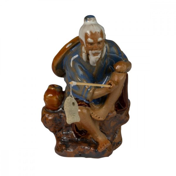 Ceramic Figura Independent Small 1