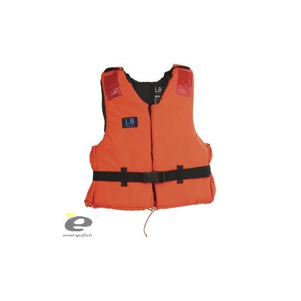 Life jacket 50Kg.