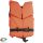 Life jacket 100Kg/Extra Collared