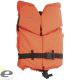 Life jacket 100Kg/Extra Collared