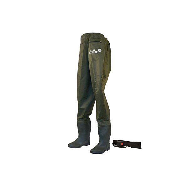 Carp Expert Hip Waders 44
