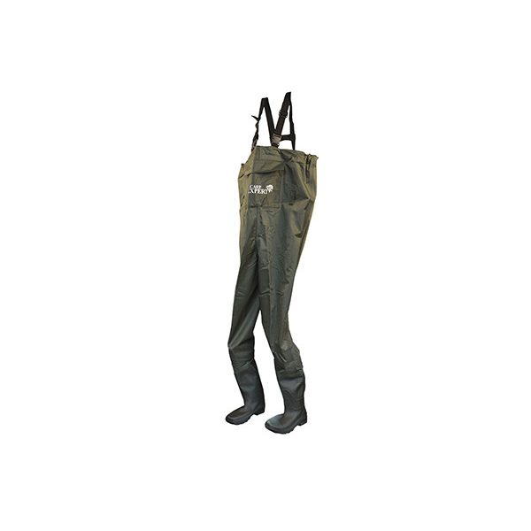 Carp Expert Chest Waders 44
