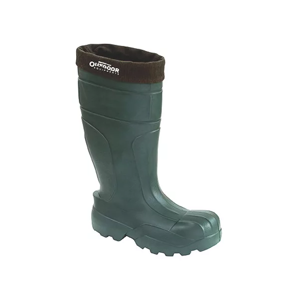 Outdoor - Polar EVA -40Celsius - Thermo Boots - 46 - Winter clothing - Boots