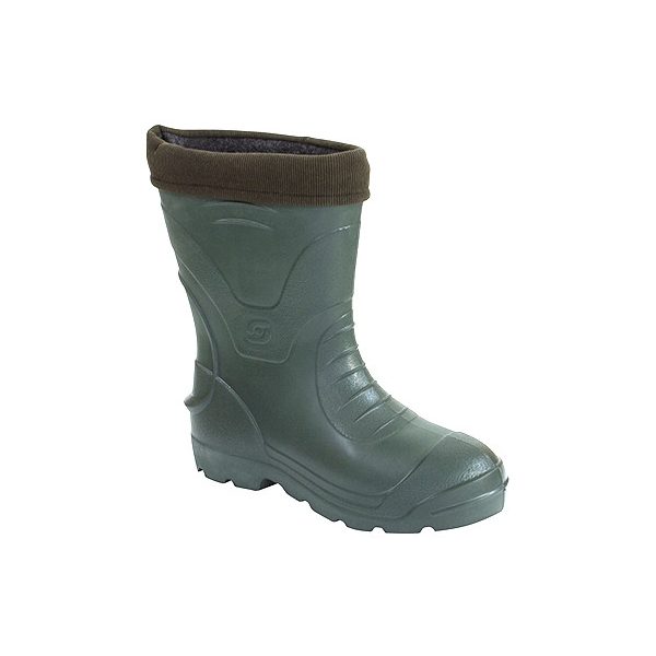 Outdoor - Eskimo Plus EVA -20Celsius - Thermo Boots - 41 - Winter clothing - Boots