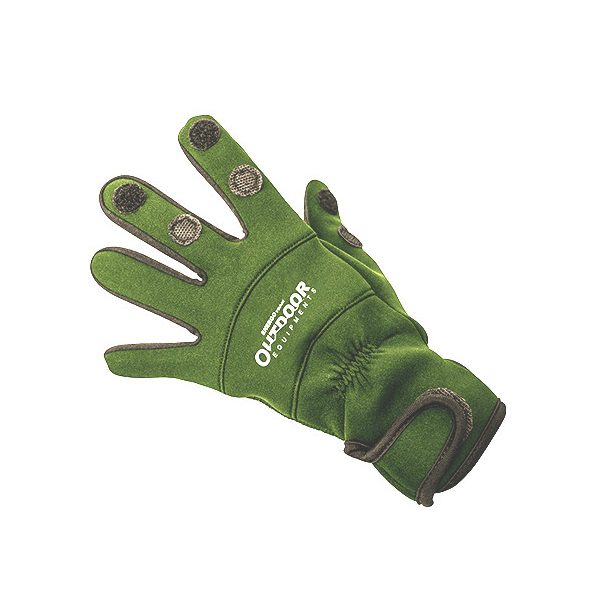 Et Outdoor Neoprene Gloves Xl