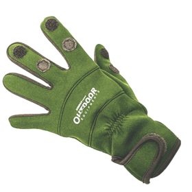 Outdoor Neoprene Spinning Glove XXL