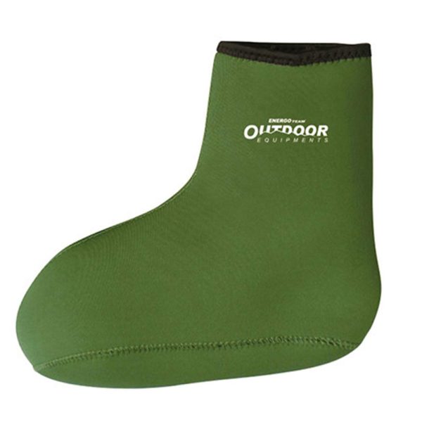 Outdoor Neoprene Waterproof Socks 42-45