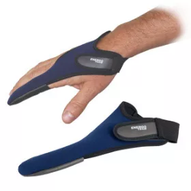 Et Casting Glove