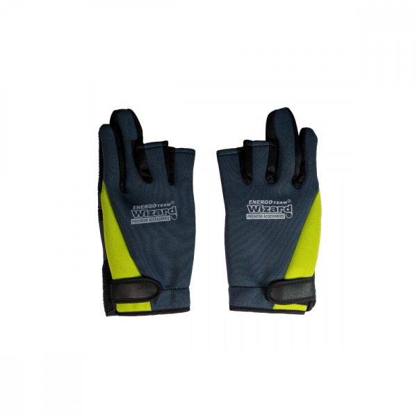 Wizard - Neoprene - Spinning glove - Universal - Gloves