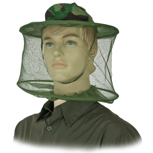 Outdoor - Mesh - Baseball cap - Spring clothing, Summer clothing - Caps