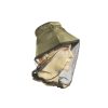 EnergoTeam Outdoor Oil Green Mosquito Net Cap