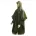 Outdoor raincoats