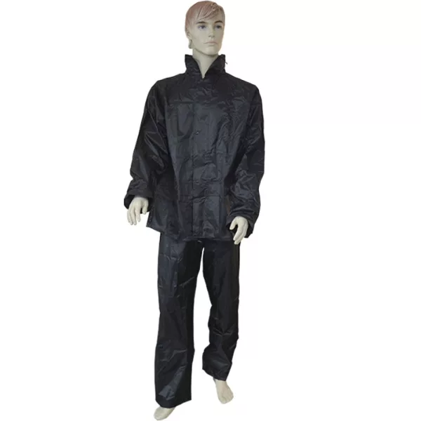 EnergoTeam L Rain Suit Set