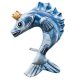 EnergoTeam Mini Fish King Neck EnergoTeam 30cm Fish Pillow
