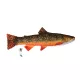 EnergoTeam The Brook Trout 62cm Fish Pillow
