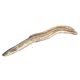EnergoTeam The Monster European Eel 220cm Fish Pillow