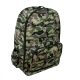 Backpack for feeding boat 1001