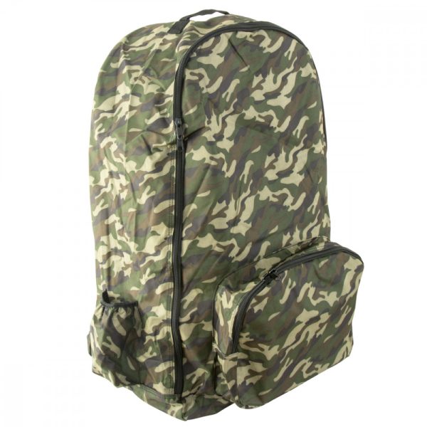 Backpack for feeding boat 1003