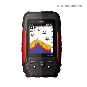 Lucky Handheld Fishfinder Nova
