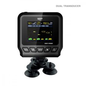 Lucky Fishfinder Spider (For Kayak / Boat)