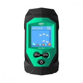 Lucky Handheld Fishfinder Starter