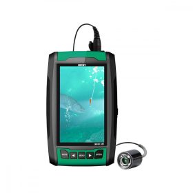 Lucky Underwater Camera Spy