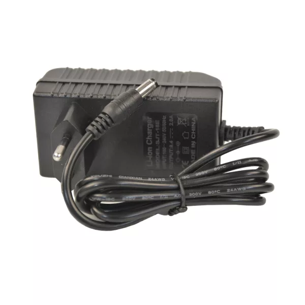 Lucky Bait Boat F01 Boat Charger