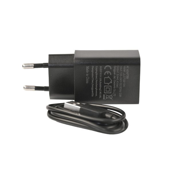 Lucky Feeder Boat F01 Remote Control Charger