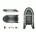 Outdoor accessory items
