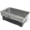 Et Fish Smoker