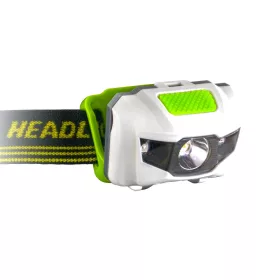 Et Outdoor Uranus Battery Headlamp 3W