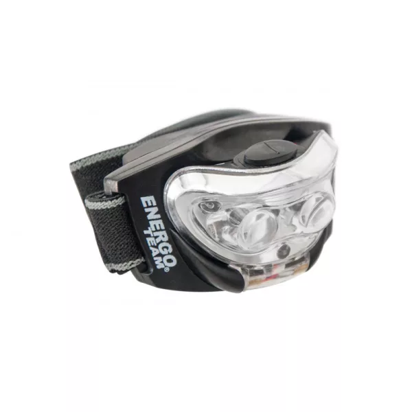 Et Outdoor Neptune Battery Headlamp