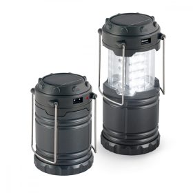 Outdoor Solar Camping Lamp