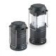 Et Outdoor Solar Camping Lamp