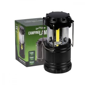 Energofish ET Outdoor Mini Camping Tent Lamp 200 Lumen