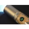 Outdoor Tungsten Filament Flashlight