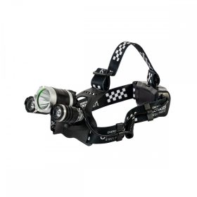 ET Outdoor Hydra Headlamp