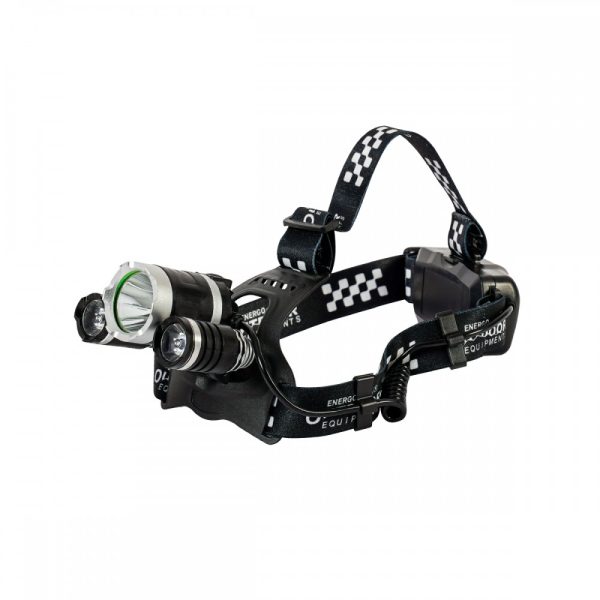 Et Outdoor Hydra Headlamp
