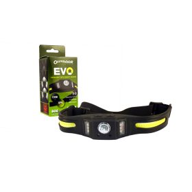 Outdoor EVO Smart Headlamp